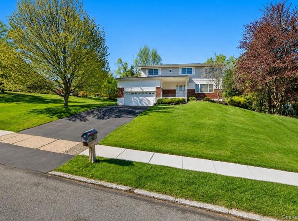 4 Ironworks Road, Monroe, NY 10950