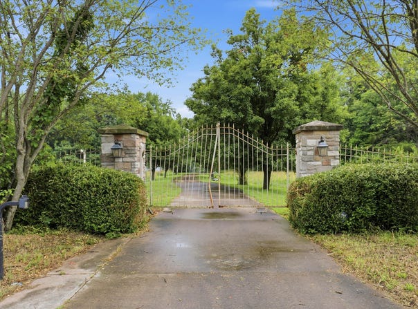 1577 E State Road 42, Center Point, IN 47840