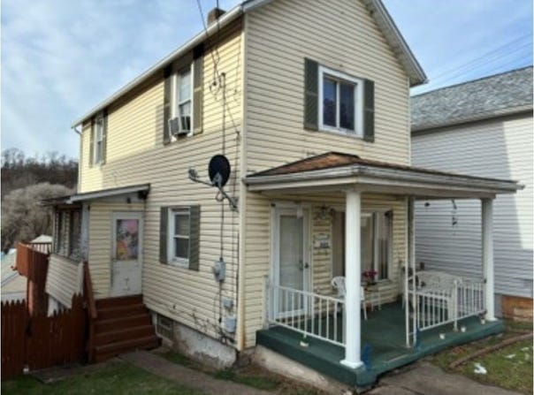 2602 Liberty Way, Liberty Boro, PA 15133