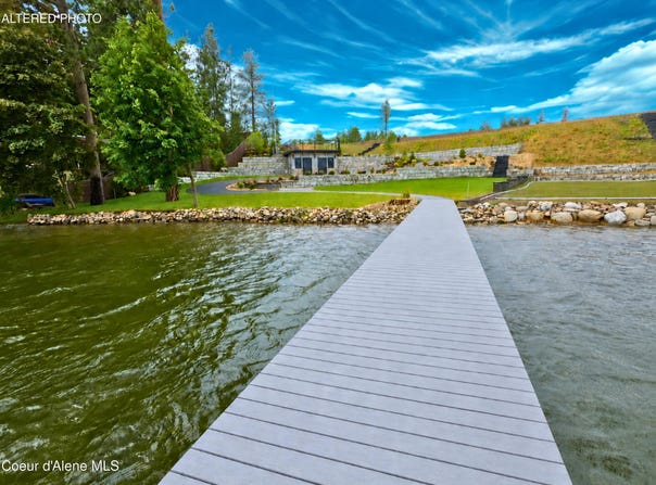 2915 E Ravine Lt 3, Blk 2 Dr, Post Falls, ID 83854