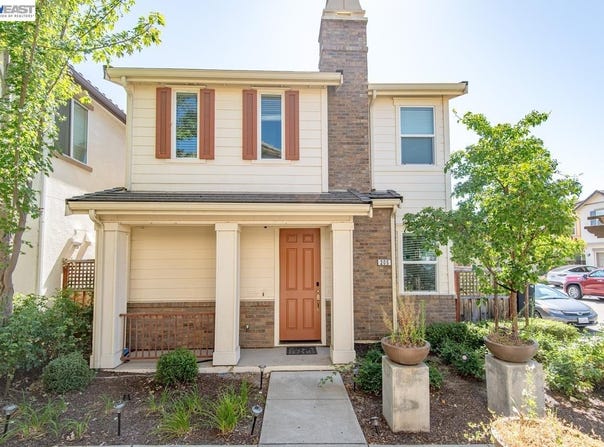 205 Stratus Cmn, Livermore, CA 94550
