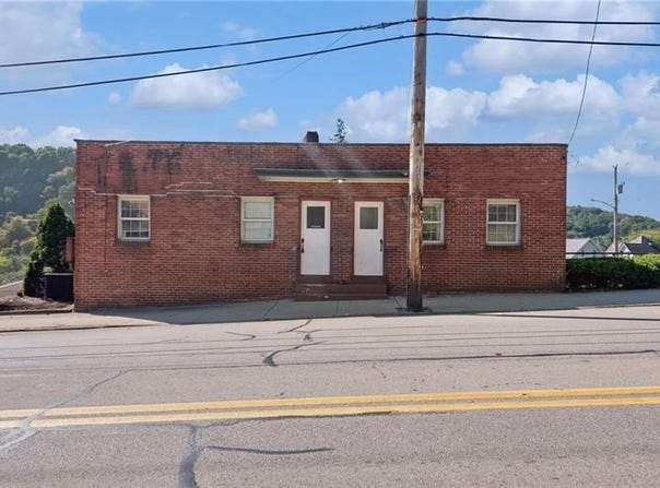 4804 Walnut St, Mckeesport, PA 15132
