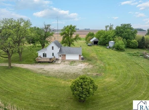31439 210th Street, Winnebago, MN 56098