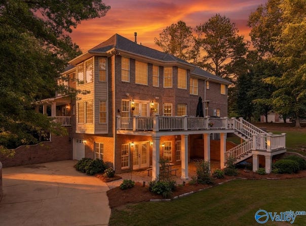 324 River Ridge Road, Gadsden, AL 35901