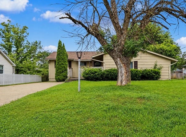 862 McPherson Street, Mansfield, OH 44903