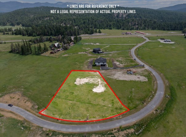 261 River Ranch Road, Whitefish, MT 59937