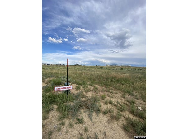 642 MAGPIE ROAD, Lyman, WY 82937