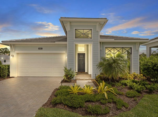 6941 SE Haven Lane, Stuart, FL 34997