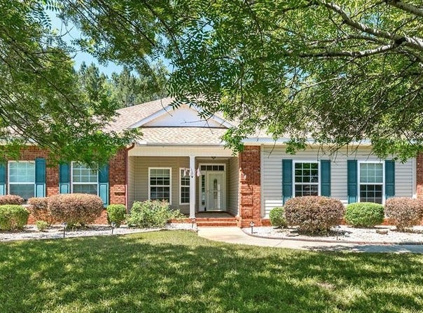 371 Bradford Lane, Dothan, AL 36301