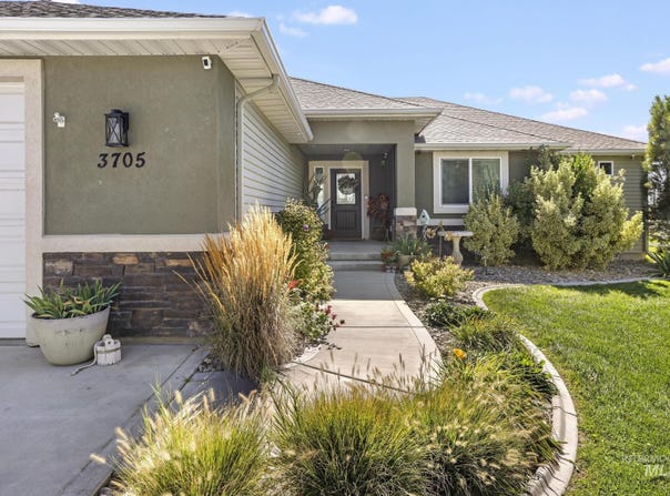 3705 E 3755 N, Kimberly, ID 83341