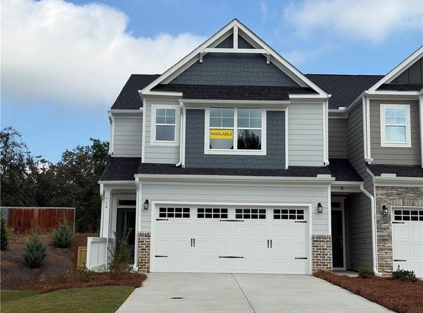 14 Trace Bluff, Dawsonville, GA 30534