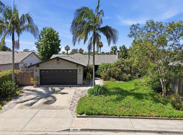 2007 Park Dale, Encinitas, CA 92024