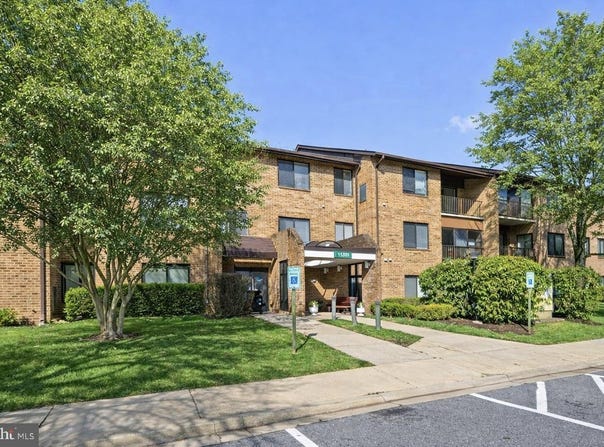 15300 PINE ORCHARD Drive, SILVER SPRING, MD 20906
