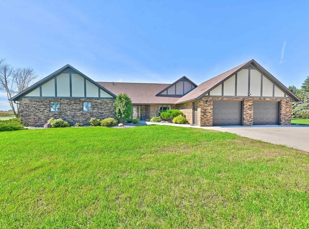 3409 355th Street, Ruthven, IA 51358