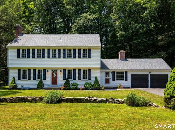 47 Paper Chase Trail, Avon, CT 06001