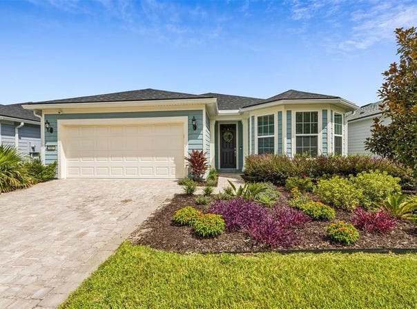 517 CONTINUUM Loop, Yulee, FL 32097