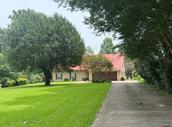 240 Highway 569, ferriday, LA 71334