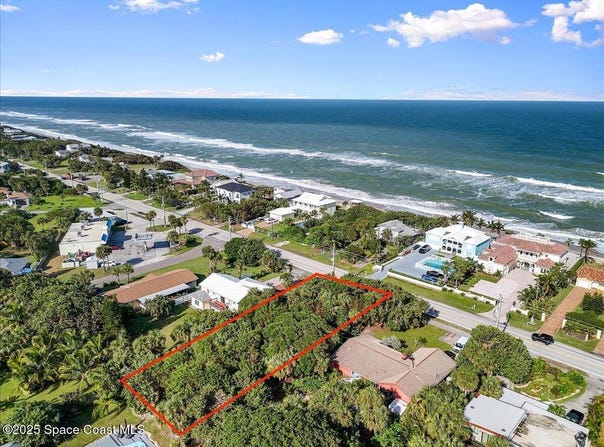 6720 Highway A1a, Melbourne Beach, FL 32951