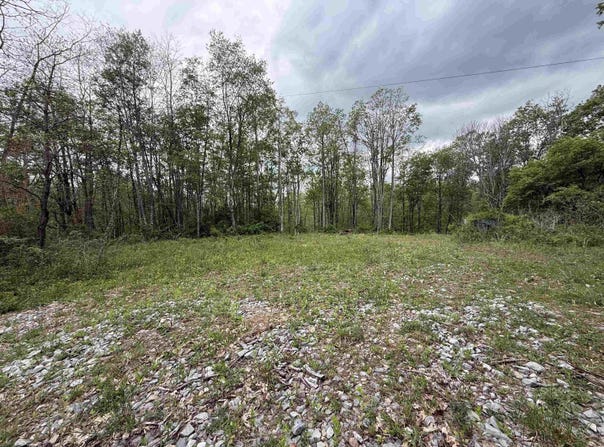 1154 Brady Gate Road, Valley Head, WV 26294