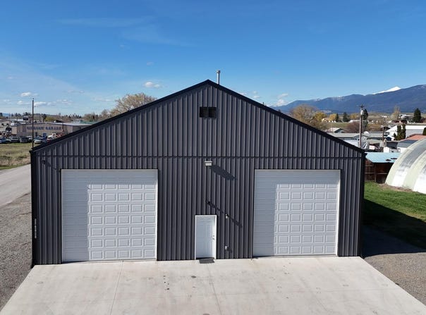 900 1st Avenue E, Eureka, MT 59917