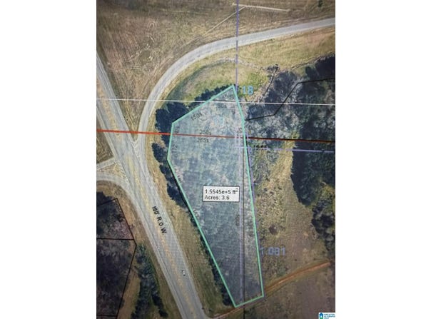 1 HIGHWAY 269 lot: 1, JASPER, AL 35501