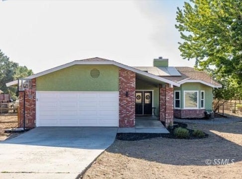 17741 Churchill St, Tehachapi, CA 93561