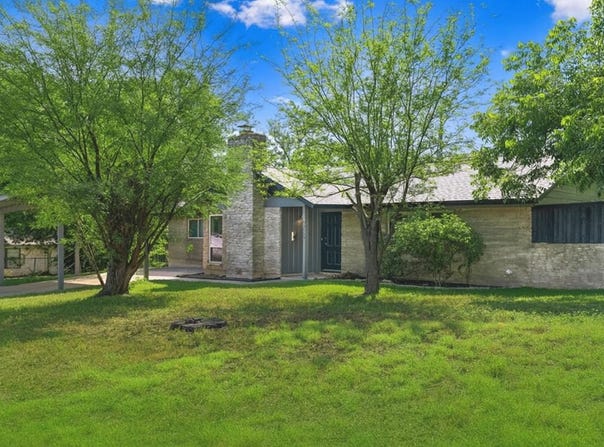3605 Winfield Cv, Austin, TX 78704