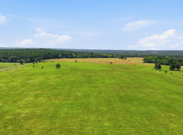 C R 3689 lot: 3, Big Sandy, TX 75755