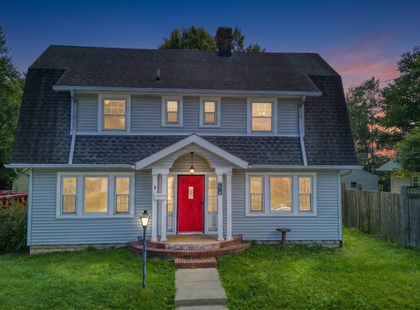 37 W Vermont Street, Brownsburg, IN 46112