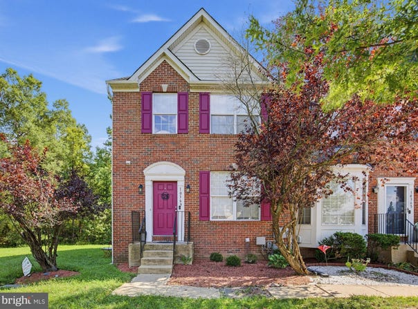 10369 HOUSELY Place, WHITE PLAINS, MD 20695