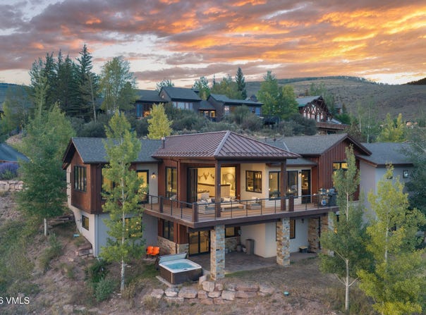 4570 Flat Point, Avon, CO 81620