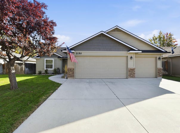 2150 N Eureka Ave, Meridian, ID 83646