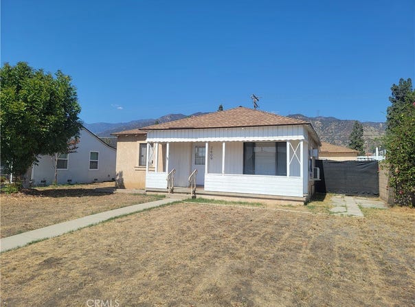 2609 Maynard Drive, Duarte, CA 91010