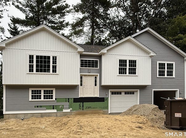 20 Oak Drive, Mansfield, CT 06250