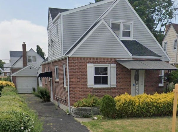 227-54 113th Drive, Queens Village, NY 11429