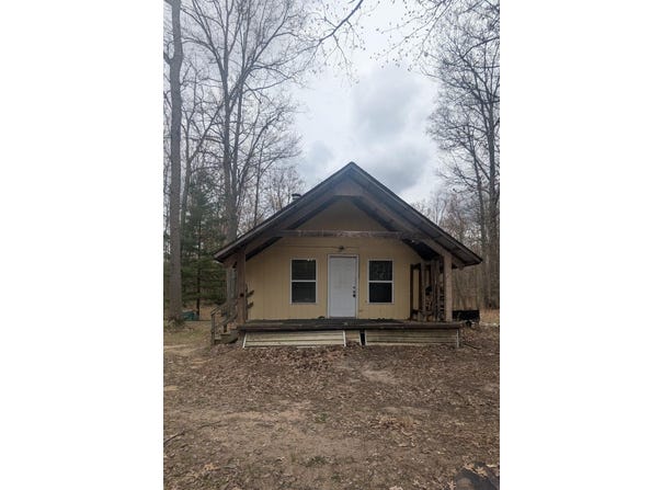 20179 N Coates Highway, Brethren, MI 49619