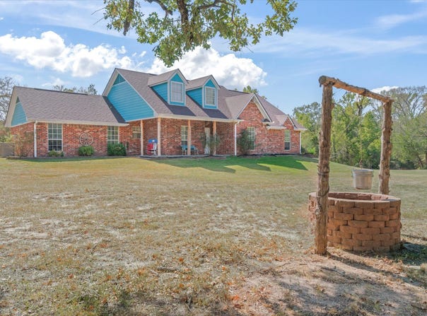 9217 Fm 1861, Eustace, TX 75124