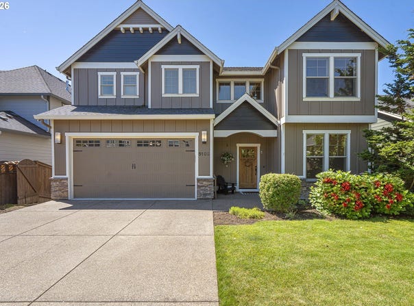 5102 E LONGEST Dr, Newberg, OR 97132