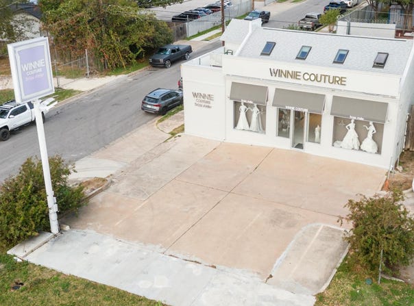 7700 N Lamar Blvd, Austin, TX 78752