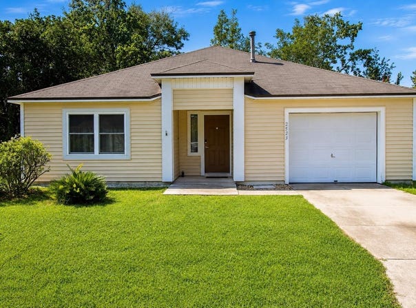 2523 NW 38 Place, GAINESVILLE, FL 32605