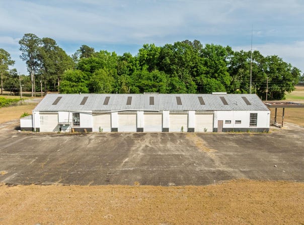 565 State Rd S-6-459, Blackville, SC 29817
