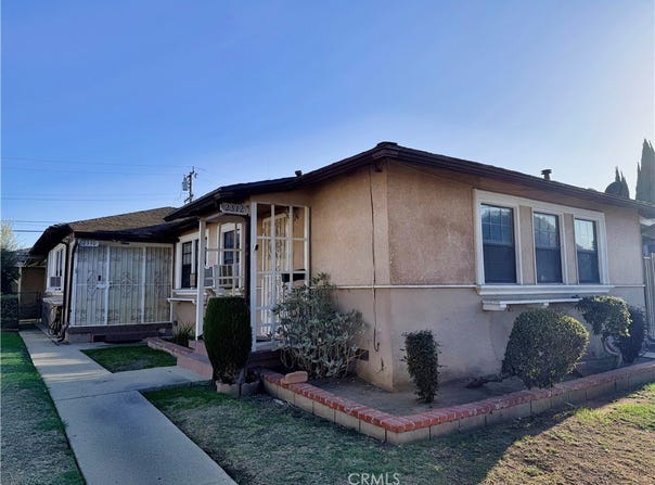 2310 W Compton, Compton, CA 90220