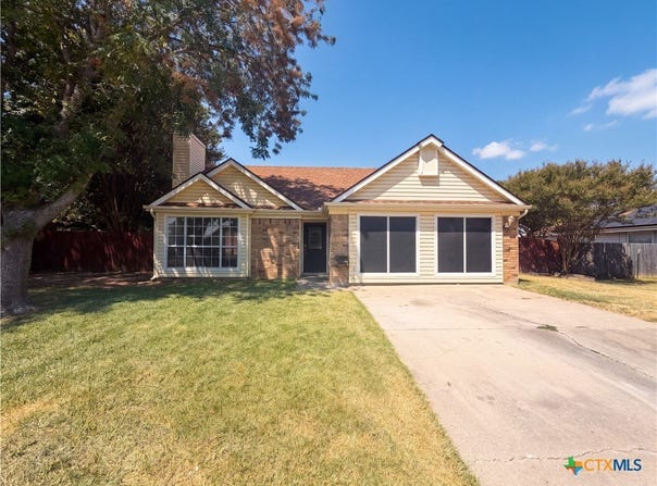 710 Brazos Drive, Temple, TX 76504