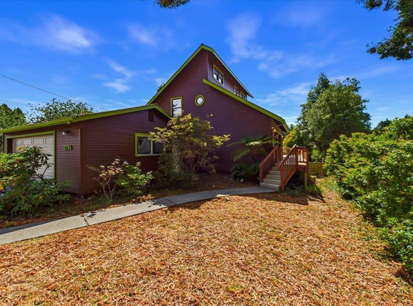 4734 Campton Road, Cutten, CA 95503