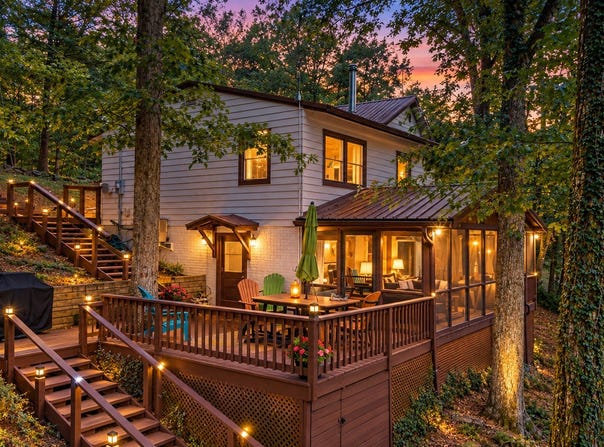 7254 Halibut Drive, Nineveh, IN 46164