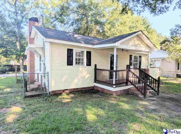 200 Homestead, Florence, SC 29501