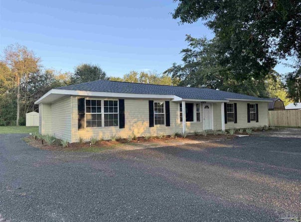 217 7th Ave, Atmore, AL 36502