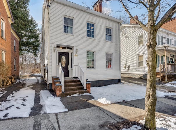 182 Mill Street, Poughkeepsie, NY 12601