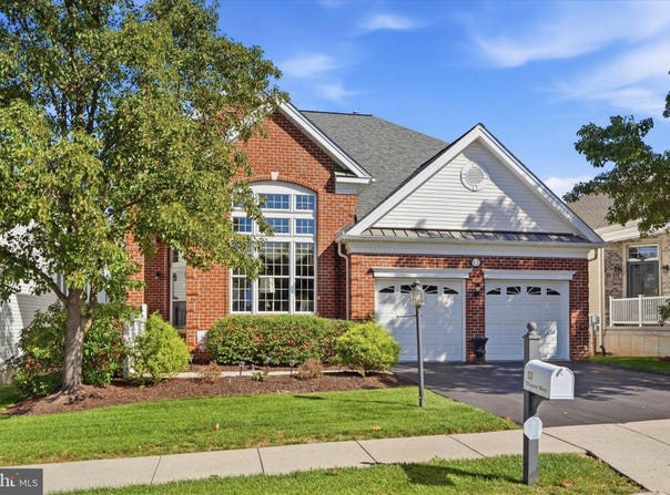 23 THAYER Way, PHOENIXVILLE, PA 19460