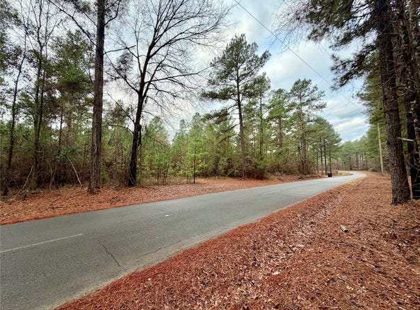 Hicks Road lot: 5A, Benton, LA 71006